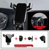 Wireless Charging Phone Holder for 2015-2017 Baojun 560