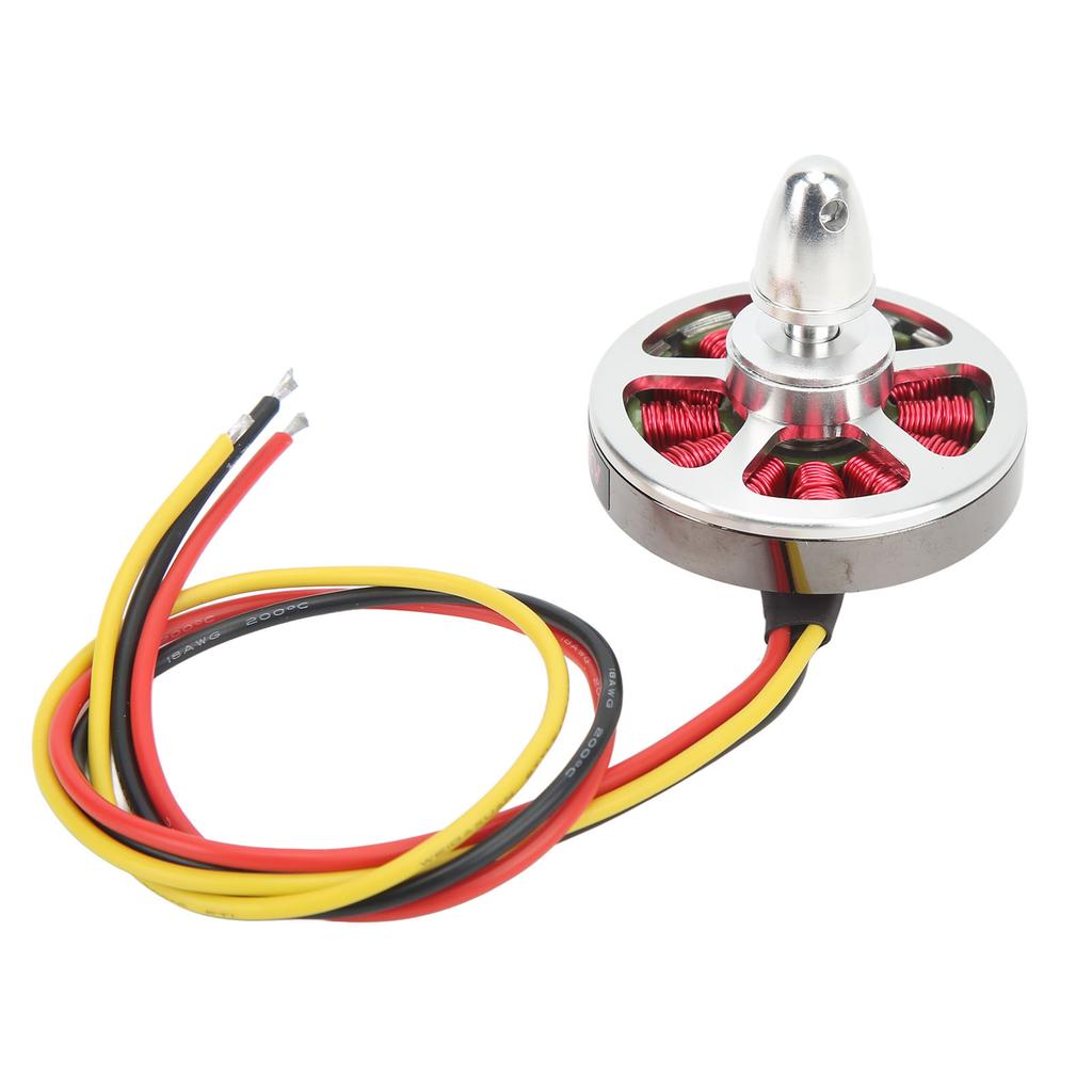 2pcs 5010 360KV RC Brushless Motor Multi Axes Aircraft Motor for RC Quadcopter Multicopter Drone