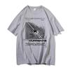 Tame Impala Currents Print Unisex Indie Pop Rock Hip Hop Casual Short Sleeve Streetwear Women And Men T-shirt