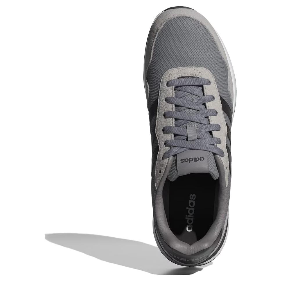 Men's Sneakers Adidas Low top Casual Shoes Men's Gray