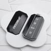 Soft Tpu Car Key Case Cover Shell For Chery Jaecoo J5 5 Protection Key Bag Holder Keychain Car Interior Accessories