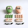 Interactive Remote Control Car Rechargeable Magnetic RC Car Fun Game RC Snake Car Toy  Boys Toy
