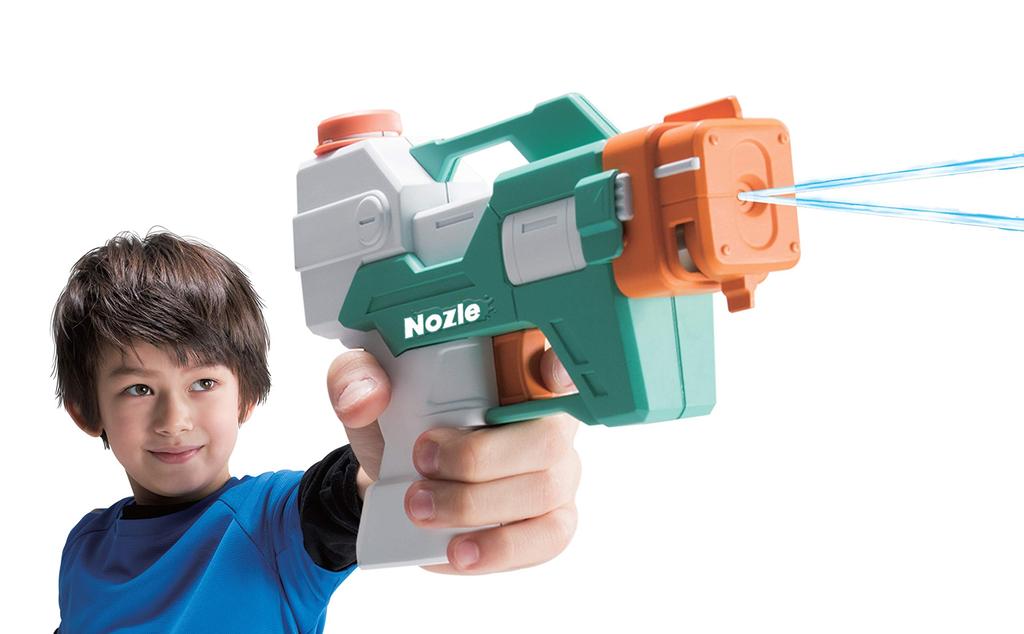 Nozzle Water Gun Compact Shot Blaster