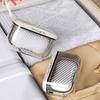 Travel Soap Box Soap Holder For Easy Carrying Hygiene Maintenance Ideal For Business Travelers Outdoor Enthusiasts