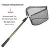 Oeny Extendable Big Fish Landing Net