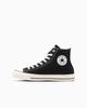 31312370 New Era Converse All Star Hi Black (Men's)