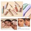 Dimshow Foundation Cream Lasting Moisturizing Facial Concealer Stick Modify Skin Tone Cover Spots Dark Circles Cosmetics Makeup