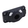 Rod Holder Mount Base Fishing Rod Gear Adapter Durability Ram Kayak Products