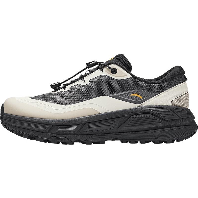 Anta Xunji Men s Splash-Proof Casual Outdoor Shoes 40.5
