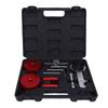 Camshaft Crankshaft Engine Timing Tool Camshaft Adjustment Tool with Flywheel Holding Tool Replacement for Transit 2.0