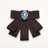 Elegant Unisex Collar Flower With Polyester Material For Weddings And Parties
