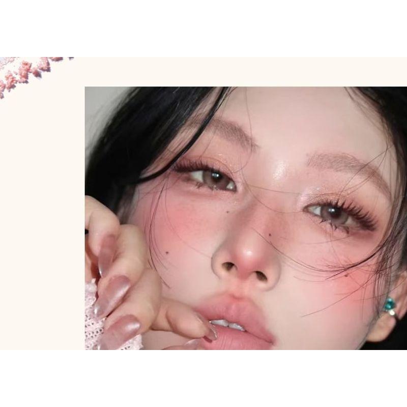 xixi - Funny Cheese Soft Mist Powder Blush - 5 Colors