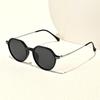 Ladies Polarized Sunglasses, Stylish Retro Polygonal Sunglasses, Uv Protection Sunglasses Men