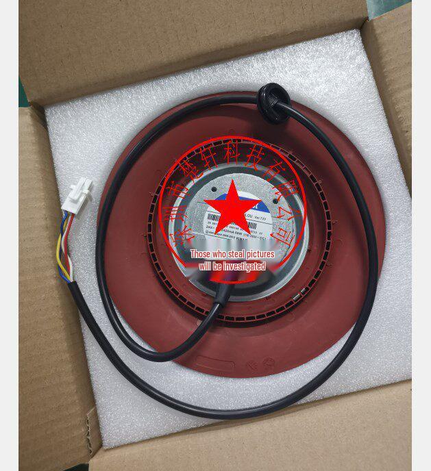 RER 190-39/14/2TDLOU 24V Imported Fan RER 190-38/14/2TDLOU