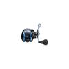 AbuGarcia BLUEMAX Boat Fishing Reel Right Hand Power Handle Baitcasting Reel