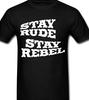 Reggae Ska T Shirt Tee Jamaica Music Islands Rude Boy Rastafarian Irie Rebel