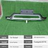 Trumpchi GS7/GS8 Front & Rear Bumper Protection & Decor Bar Accessories
