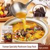 Yunshanban Premium Dried Fungi & Soup Ingredients