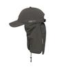 BBC EARTH Airshield Perforated Cap Khaki