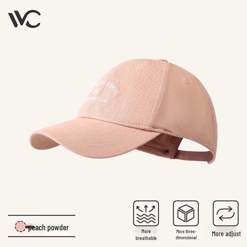 

VVC Women s Baseball Cap