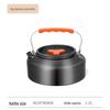 Outdoor Camping Pot and Kettle Set