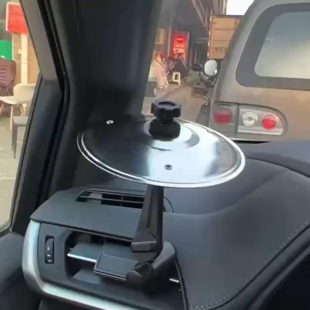 1-3Pcs Car Crash Cymbal Air Vent Mini Drum Hand-shooting Cymbals Car Drum Cymbal Air Vent Musical Instrument For Car Interior