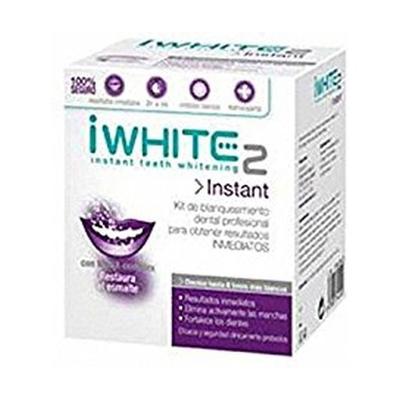 Whitening Molds - IWHITE - I White - Pack of 10 Units - Usage 20 Min - Mixed