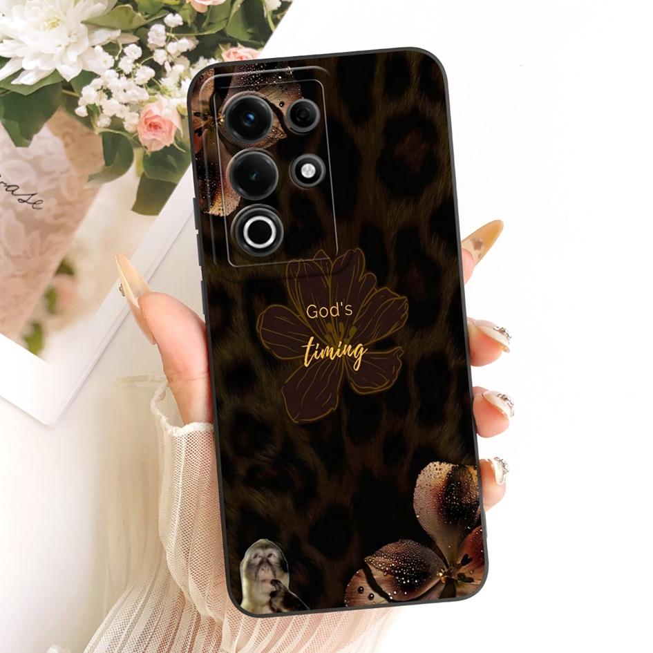 Case For Itel S25 S 25 Ultra Cover S685LN S686LN Shockproof Silicone Cute Cartoon Soft TPU Phone Case For ItelS25 S25Ultra Coque