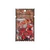 40 pieces Vintage plant PET decorative landscaping sticker Pack Adhesive diy sticker scrapbook material