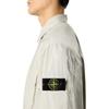 STONE ISLAND Chest Pocket Button Long Sleeve Shirt Men Shirts L1S151200032S0003-V0061