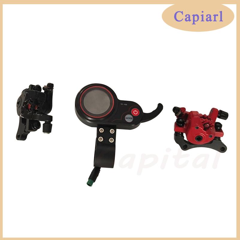 10 Inch Electric Scooter Motor 10x2