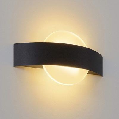 Becuri LED – Lămpi de perete LED