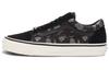 X Undefeated Old Skool 'Negro' VN0A4P3XBMA