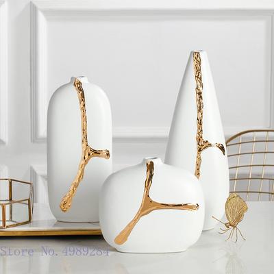 Domácí výzdoba – Vázy