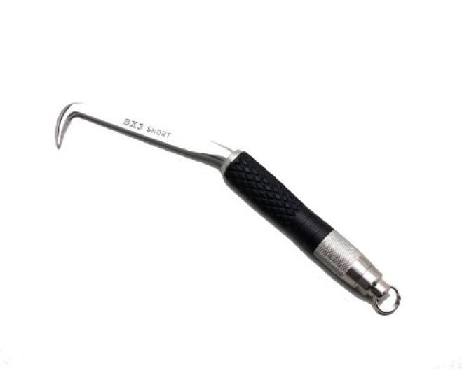 

MIKI BX Hacker Short BX3RD