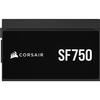Alimentation modulaire SFX - CORSAIR - SF Series SF750 - 80 PLUS Platinum