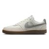 Nike Court Vision Crimson Gold Shadow Abrasion Resistant Abrasion Resistant Low Top Skateboard Shoes Men's Red HV2530-100(Team1856-)
