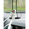 Astronaut Design Car Hanging Ornament