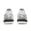 Asics Calcetto WD 9 Artificial Turf Breathable TF (Rubber Studs) Soccer Shoes Men Soccer Shoes White 1113A038-100