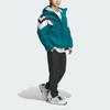 adidas Vintage Pad Jacket Asia Sizing 'Blue' Men's JJ4970