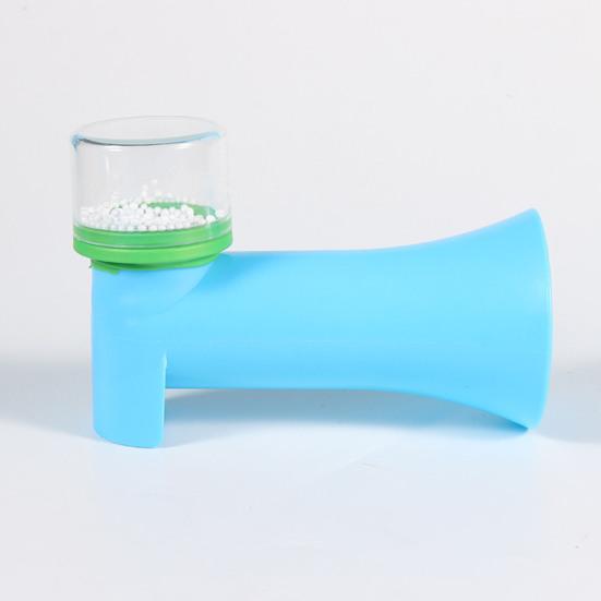 1 Sada DIY Model Bubínku Stavebnice Lidské Ucho Vedení Zvuku Učení Ručně Vyráběná Simulace Bubínku Stavební Řemesla Děti STEM Vzdělávací Fyzika Věda