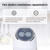 Portable USB Charging Water Pump Drinker 2 modes Eco-boo Portable Bottle Water Dispenser For Home Office Camping