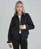 5Oml Cotton Harrington Jacket (Beige)
