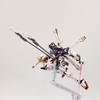 New Jlb001 Rg 1/144 Movable Detachable Assembly Combat Mecha Model Super Detailed Action Figure Cool Model Toys Collection Gifts