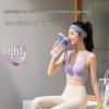 Skechers Qingche Portable Sports Water Bottle