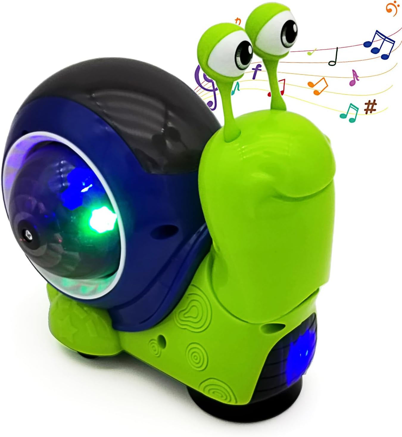 High-Quality Crawling High-Quality Snail High-Quality Baby High-Quality Toy High-Quality Walking High-Quality Tummy High-Quality Time High-Quality