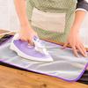 Household Protective Mesh Cloth Ironing Scorch Heat Insulation Pad Mat with High Temperature Resistance