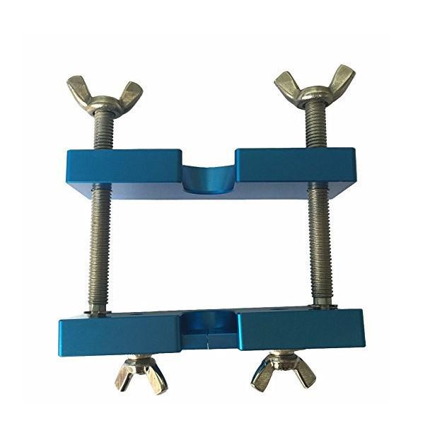 Compact Trombone Mouthpiece Puller Tool