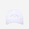 Cotton Baseball Stylish Cap With Sun Protection Round Top And Curved Brim For Seasons All