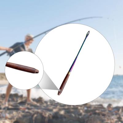 Fishing Hook Remover Fishhook Disconnect Removal Tool Sturdy Lightweight Equipment Detacher